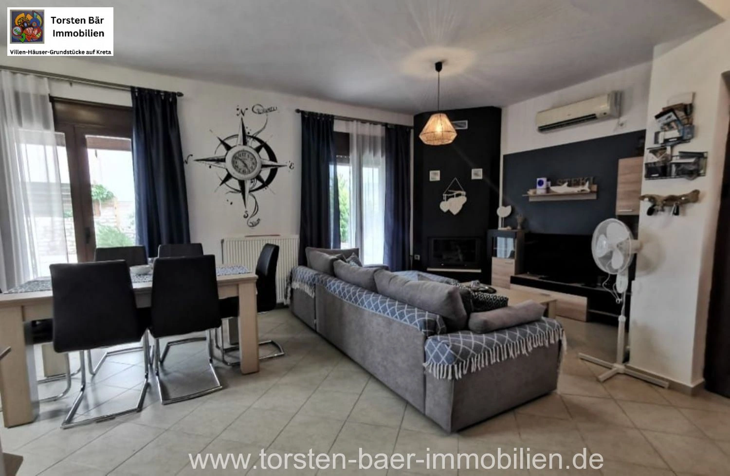 2 - venta casa roumelí creta grecia