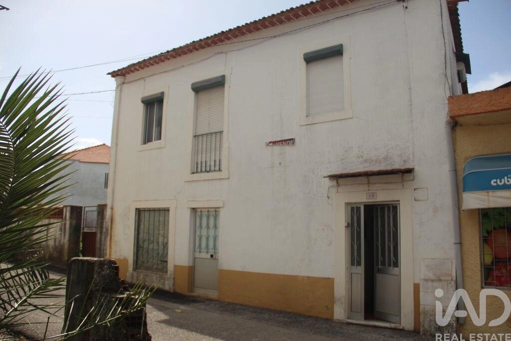2 - venta casa alcanena región centro portugal