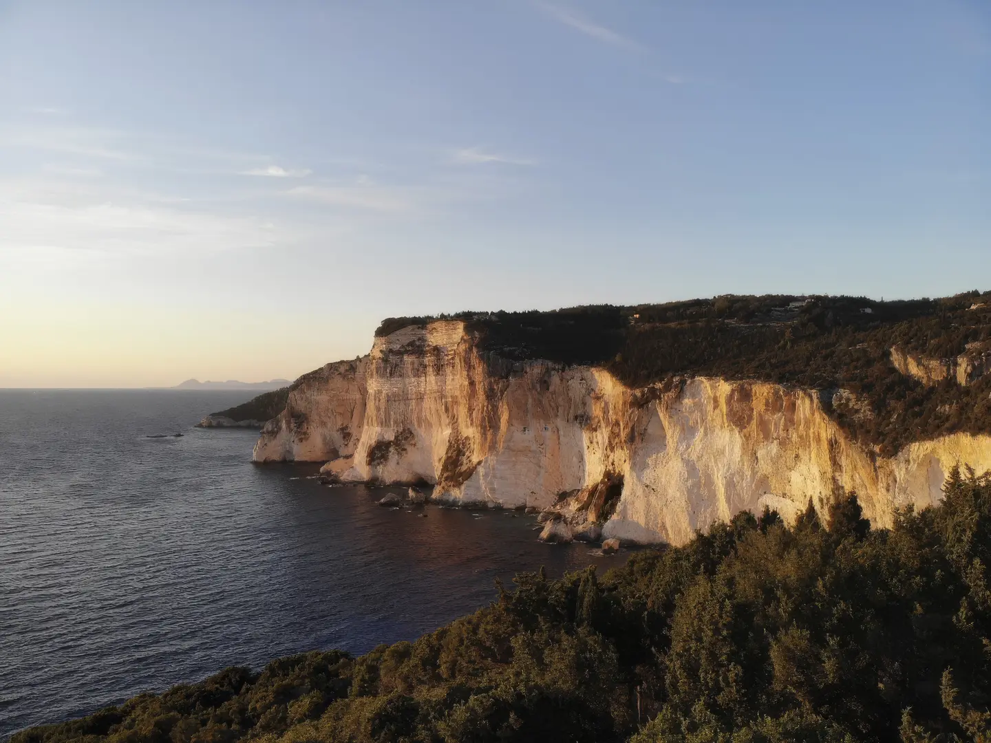 2 - venda terreno paxos ilhas jónicas grécia
