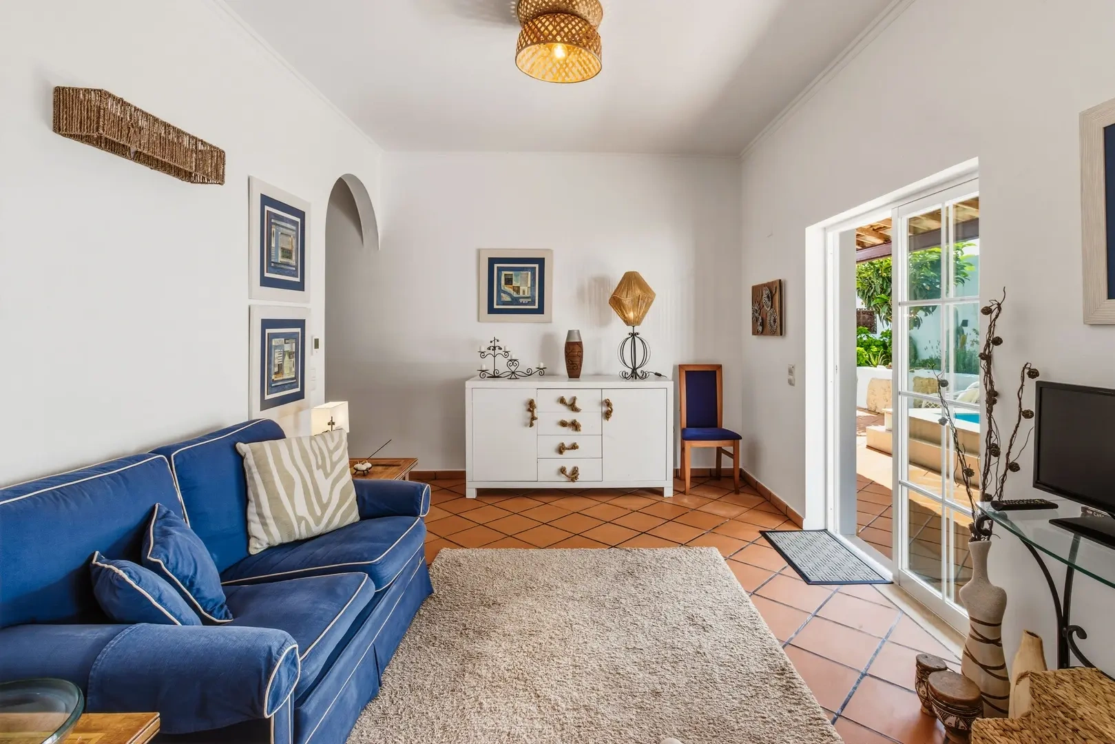 2 - sea view villa for sale in lagos algarve portugal
