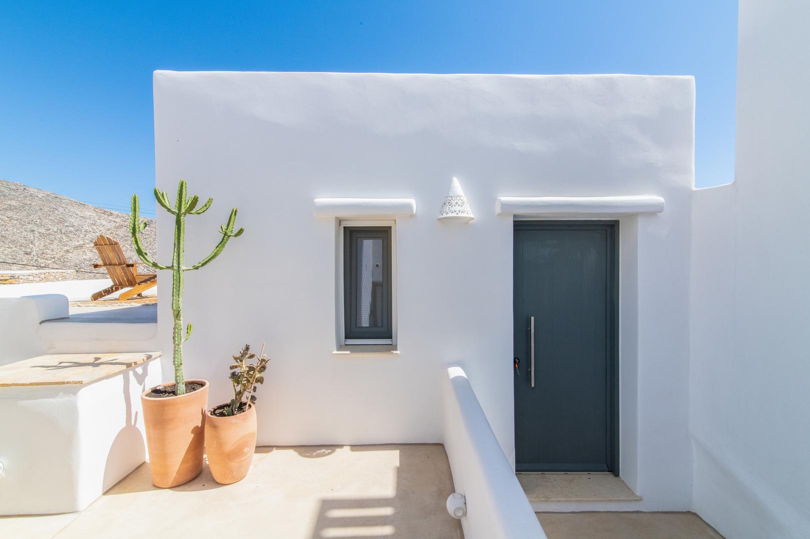 2 - vente maison vue mer tinos - cyclades egée méridionale grèce