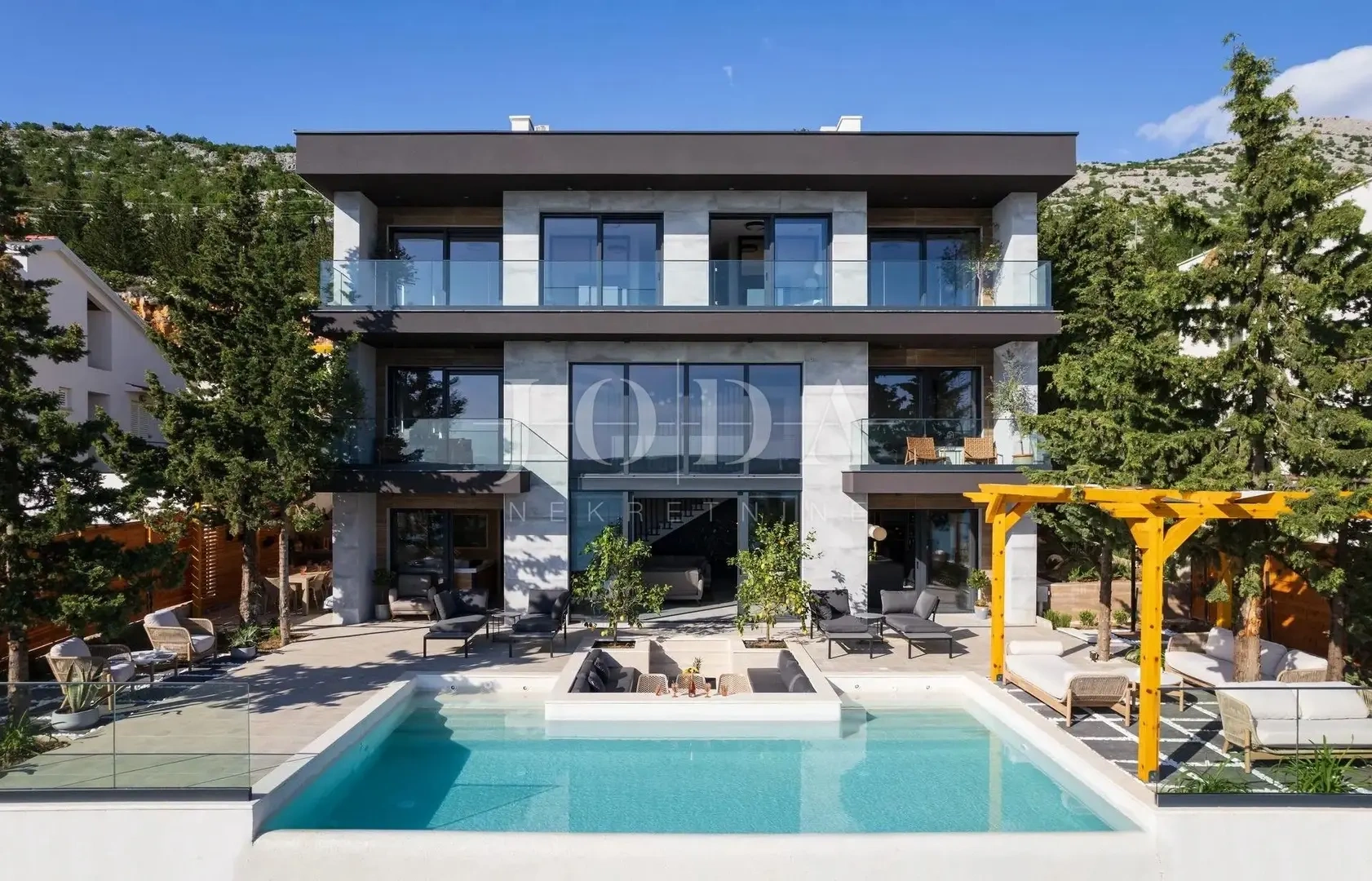 2 - verkauf haus starigrad zadar kroatien