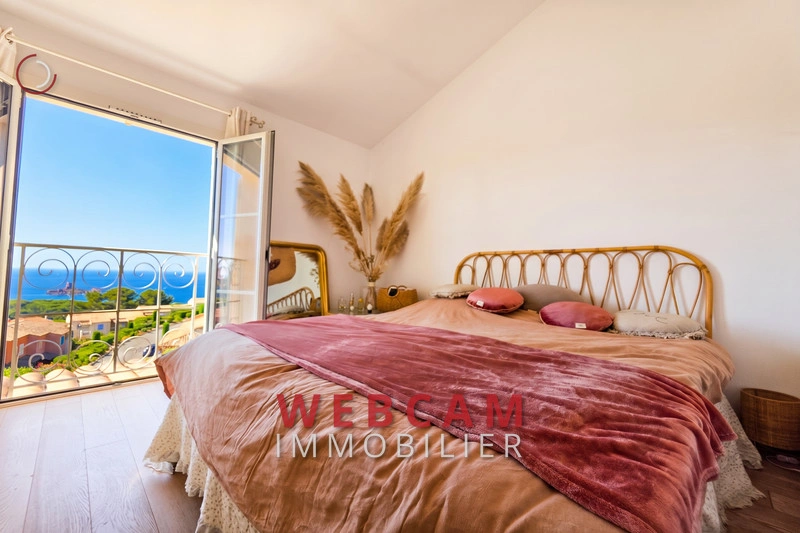 2 - venta casa vista al mar saint-raphaël var francia