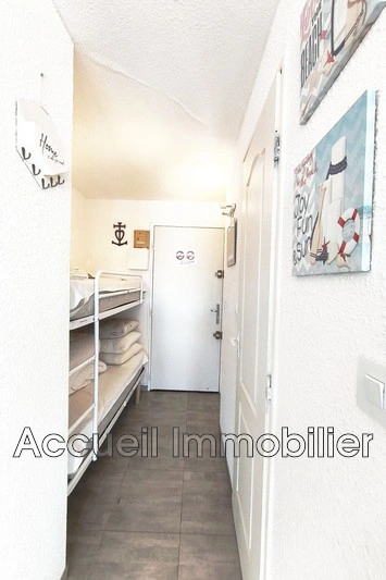 2 - apartment for sale in le grau-du-roi gard france