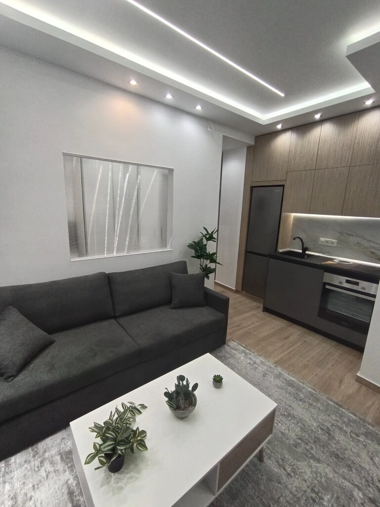 2 - venda apartamento a praia ao pé analipsi creta grécia