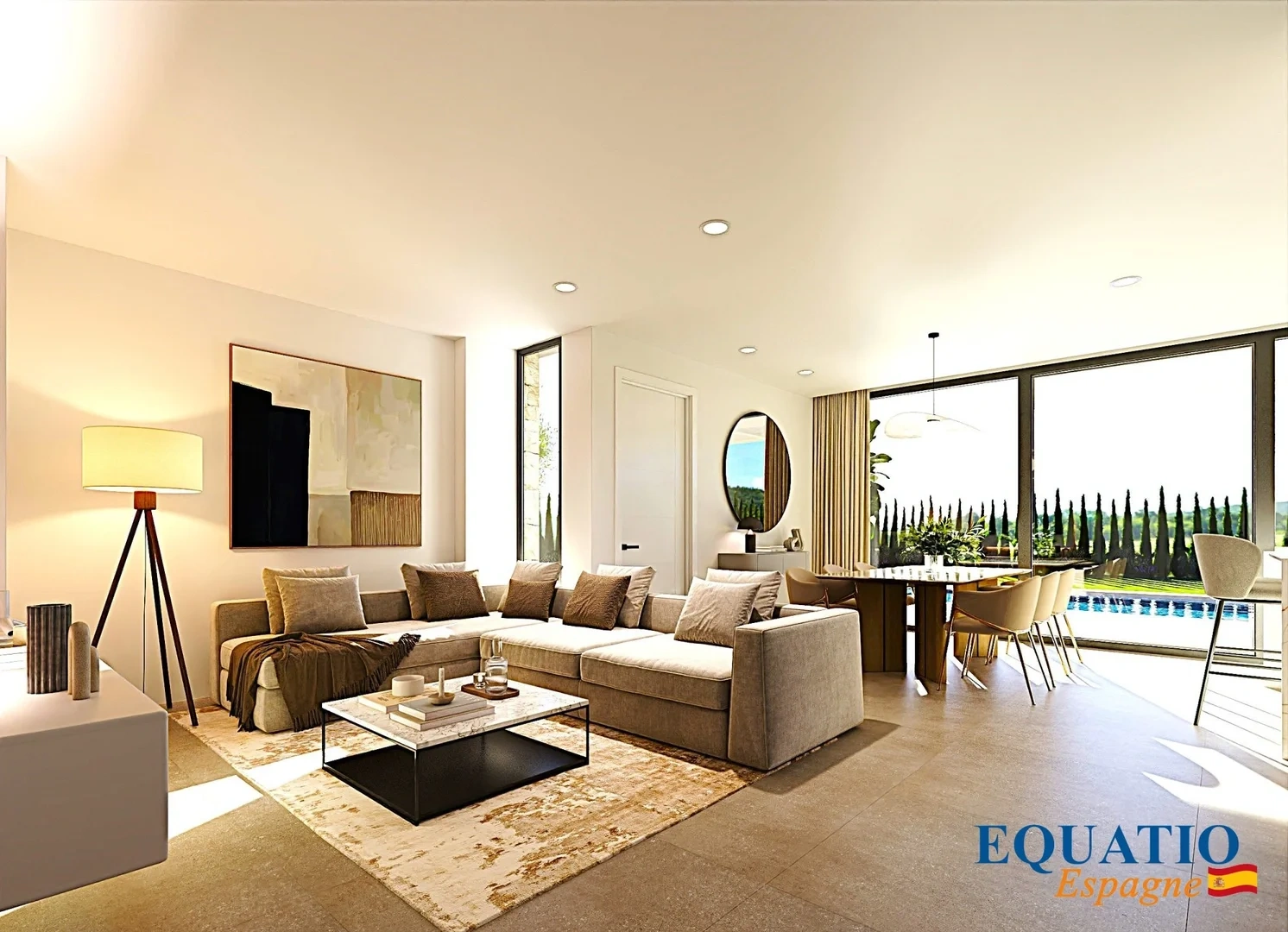 2 - verkauf haus meerblick finestrat - costa blanca valencia spanien