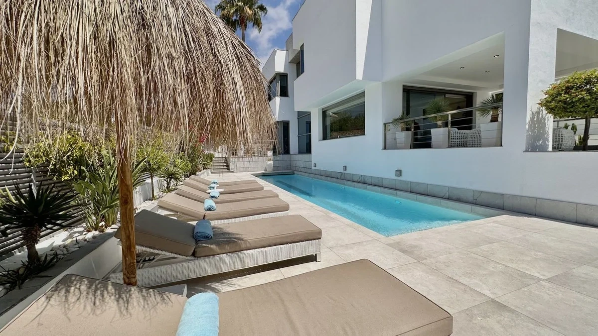 2 - venta casa marbella - costa del sol andalucía españa