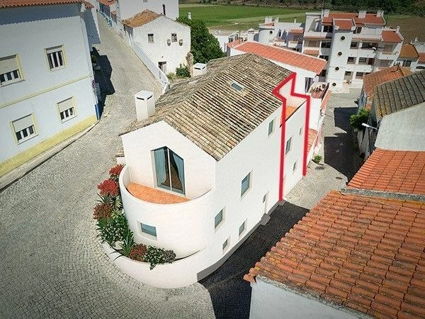 1 - vente maison aljezur algarve portugal
