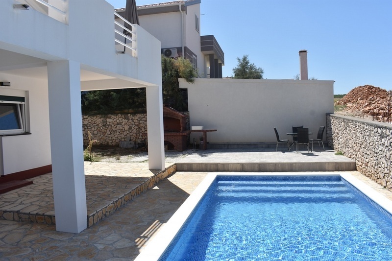 2 - venta casa vista al mar ražanac zadar croacia