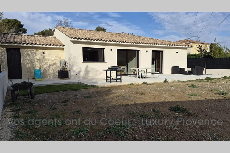 1 - vente villa rousset bouches-du-rhône france