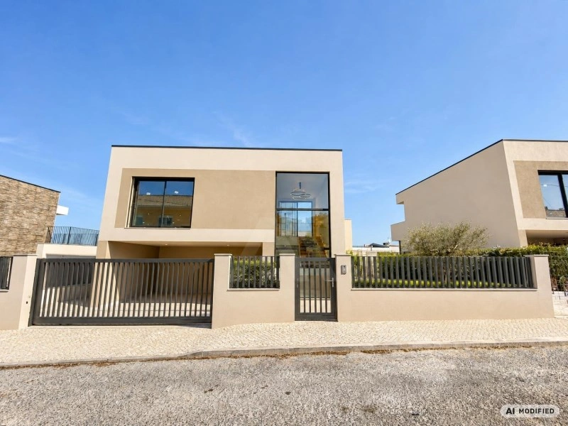 1 - house for sale in são domingos de rana lisbon region portugal