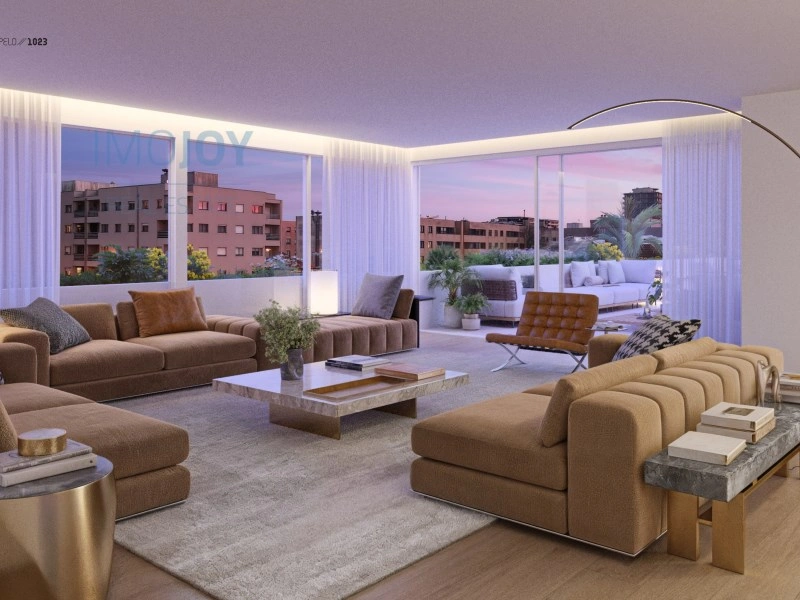 1 - apartment for sale in matosinhos north region portugal