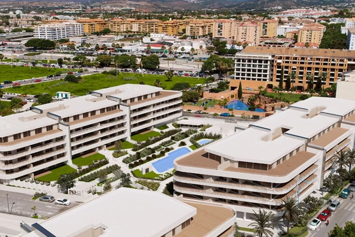 2 - verkoop appartement marbella - costa del sol andalusië spanje