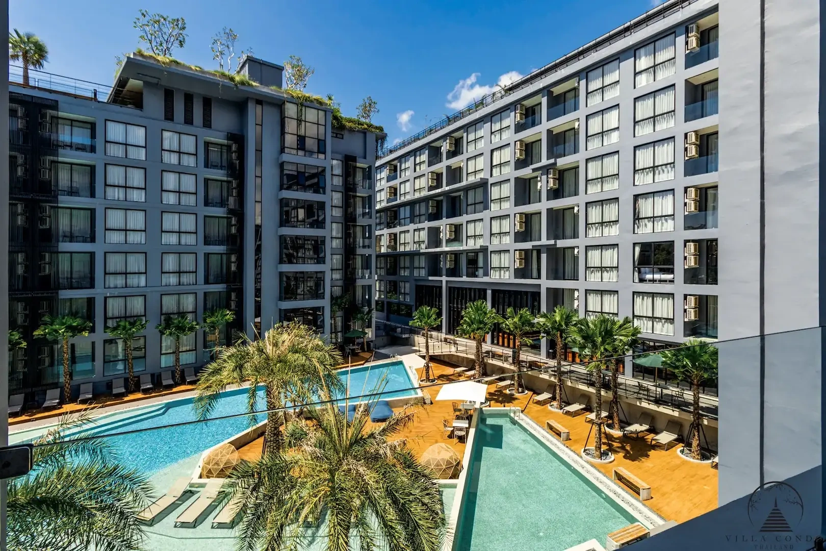 1 - vendita appartamento kathu phuket thailandia