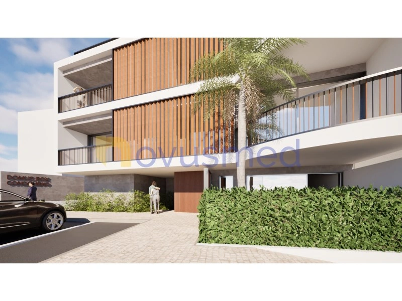 2 - plot of land for sale in albufeira algarve portugal