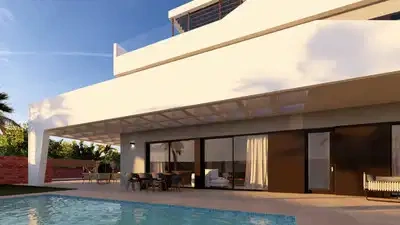 2 - venta villa ciudad quesada comunidad valenciana españa