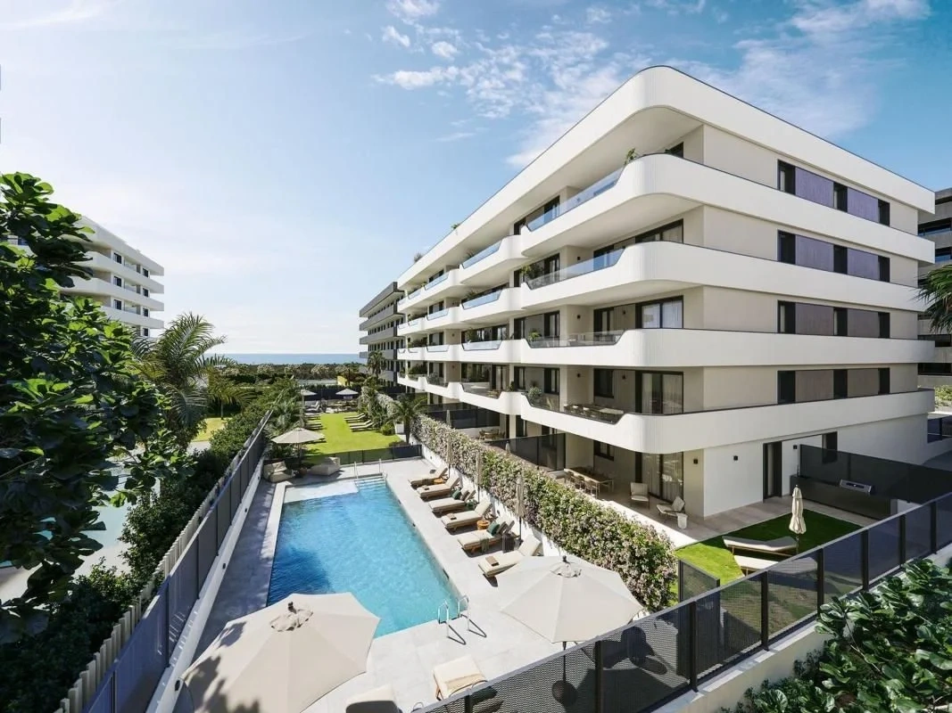 2 - verkoop appartement velez malaga andalusië spanje