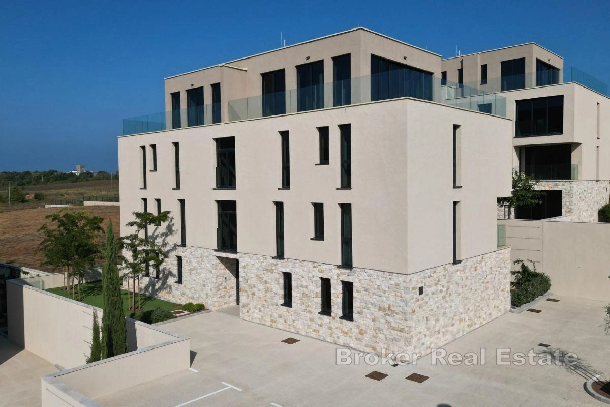 2 - verkauf wohnung meerblick umag istrien kroatien