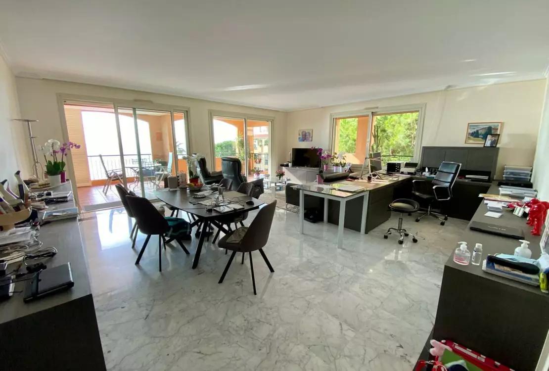 2 - vente appartement vue mer fontvieille monaco monaco