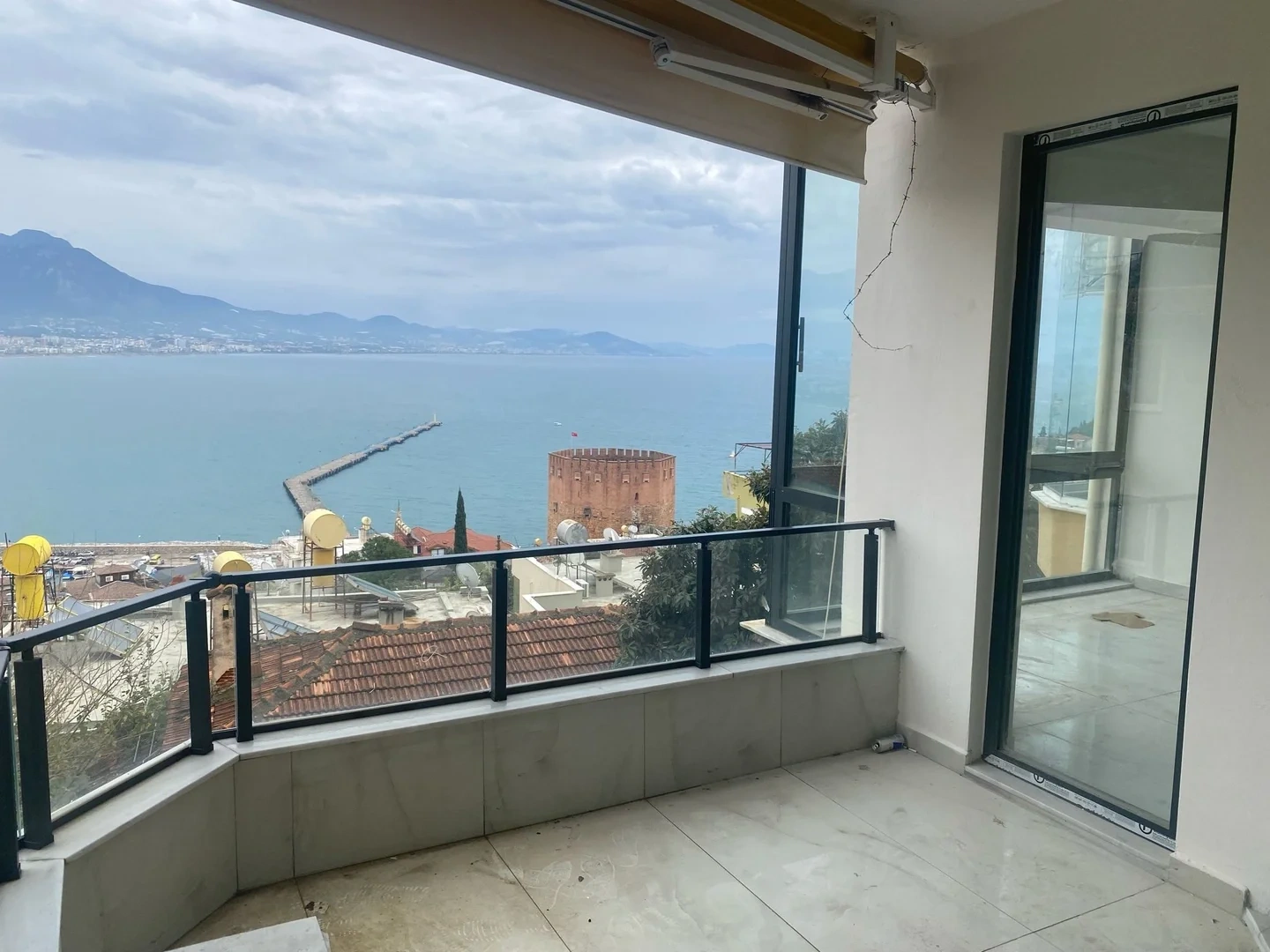 2 - vente appartement alanya antalya turquie