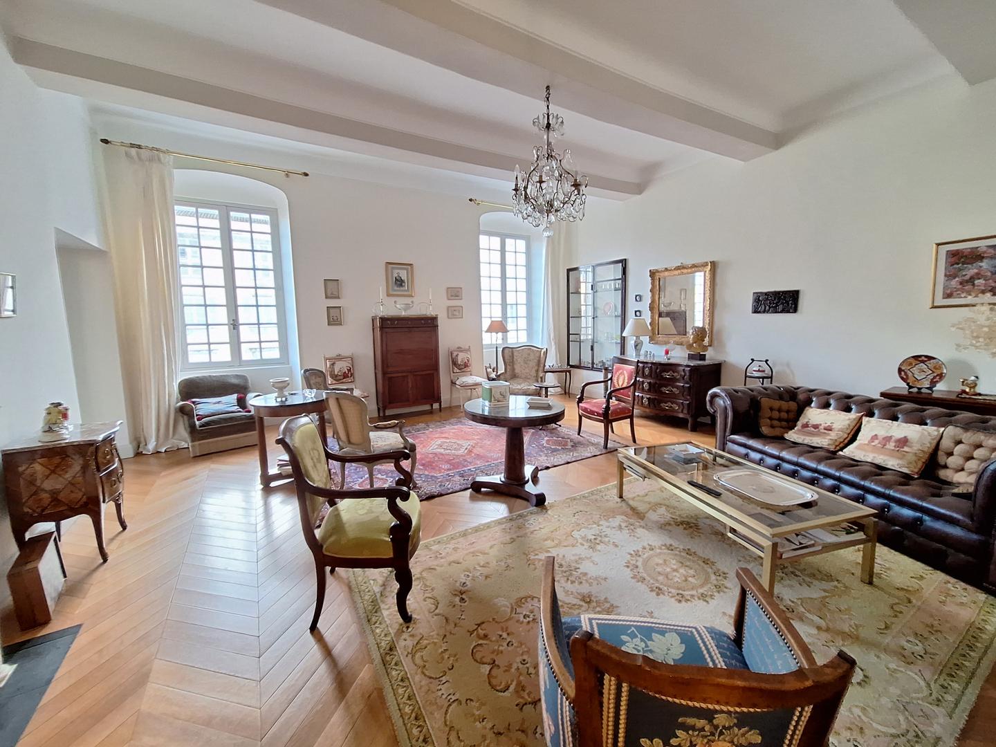 1 - verkauf wohnung meerblick ajaccio corse (du-sud) frankreich