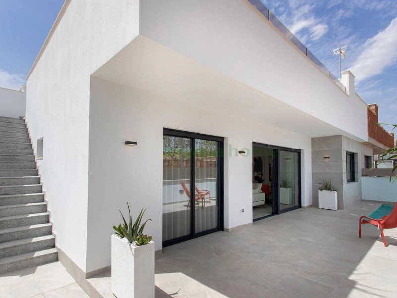 2 - vente villa murcia région de murcie espagne