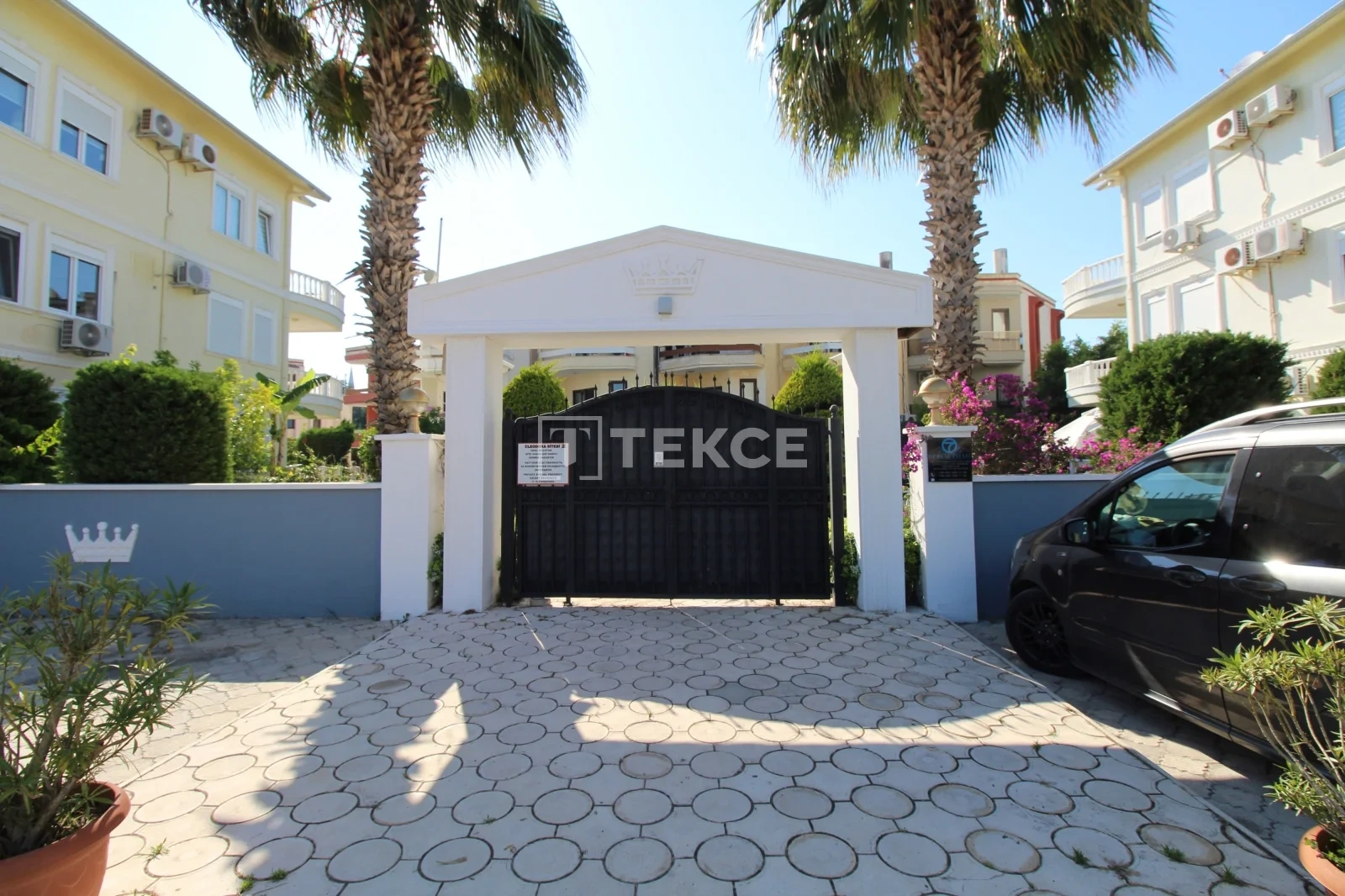 2 - vente appartement serik antalya turquie