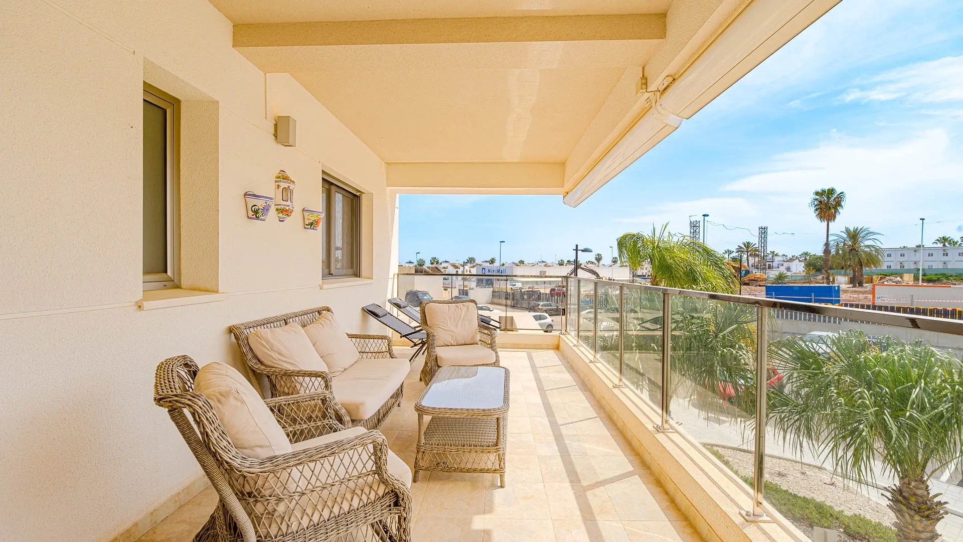 1 - vente appartement villamartin communauté valencienne espagne