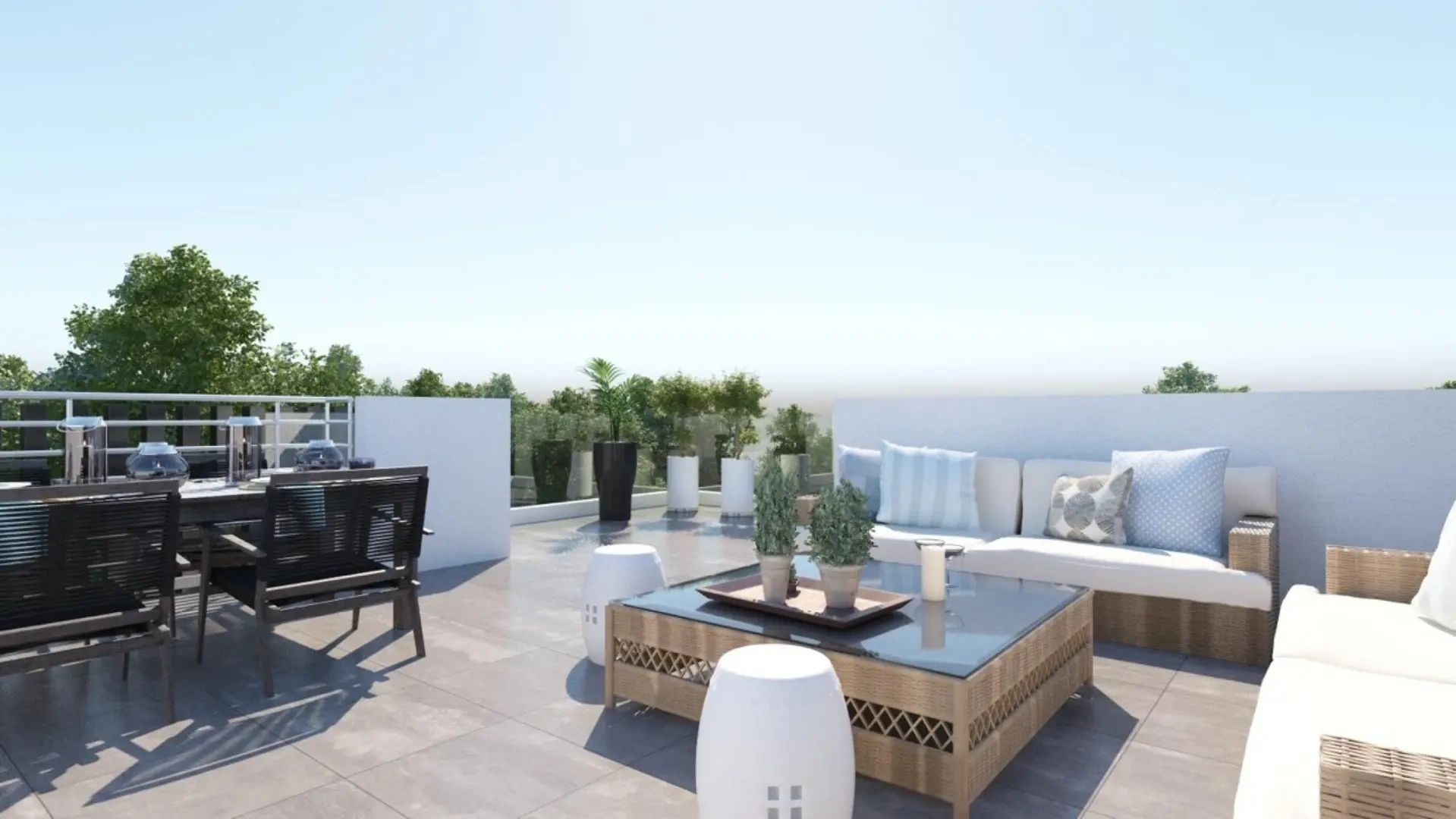 1 - verkauf wohnung larnaca larnaca zypern