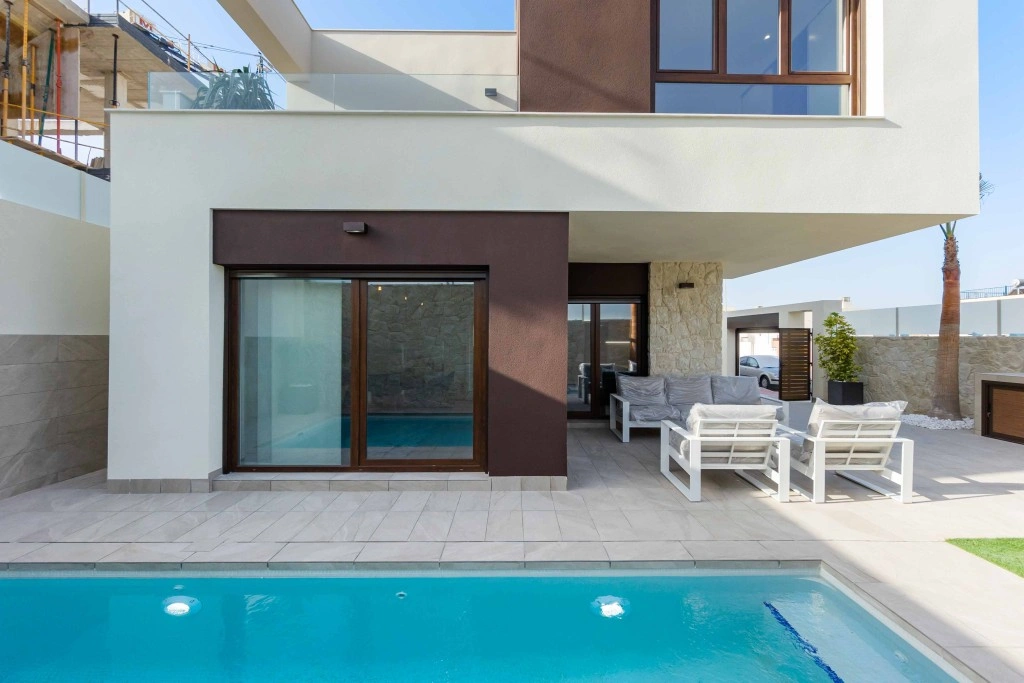 1 - venta casa rojales comunidad valenciana españa