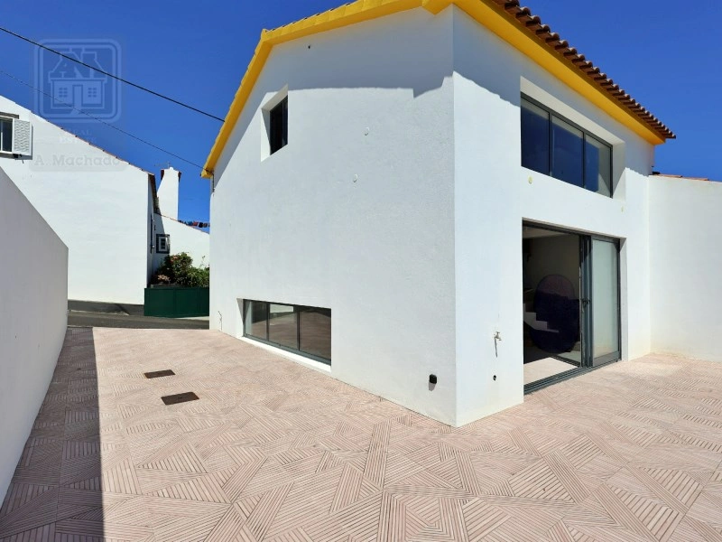 2 - vendita casa vista mare nordeste le azzorre portogallo