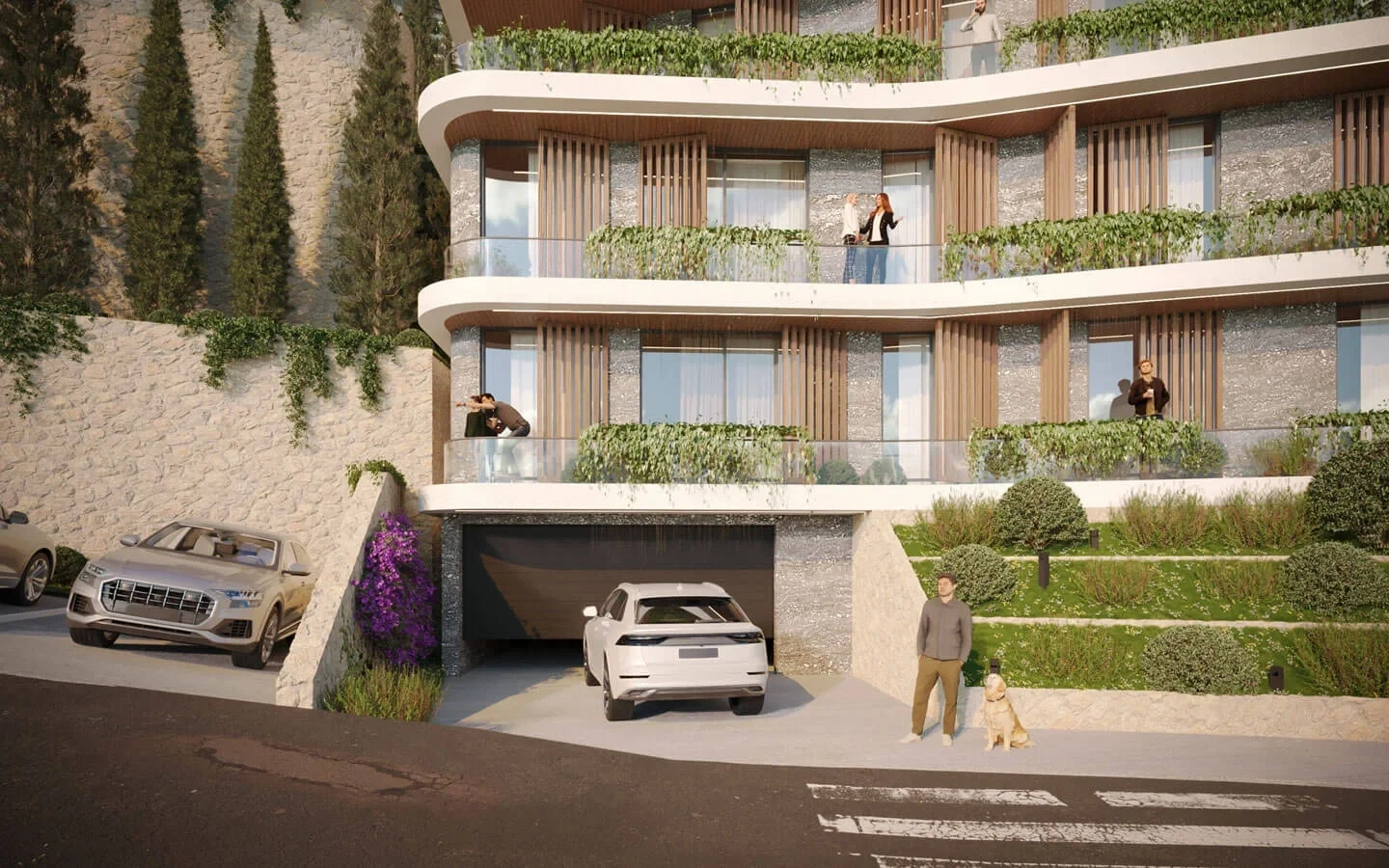 2 - verkauf wohnung meerblick ulcinj ulcinj montenegro