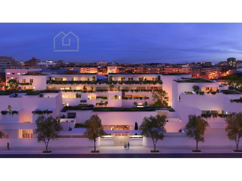 2 - apartment for sale in matosinhos north region portugal