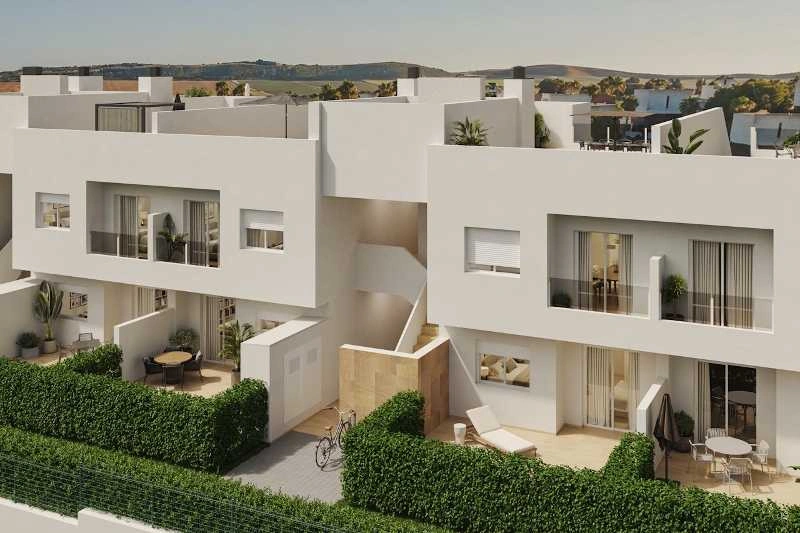 2 - verkauf wohnung algorfa valencia spanien