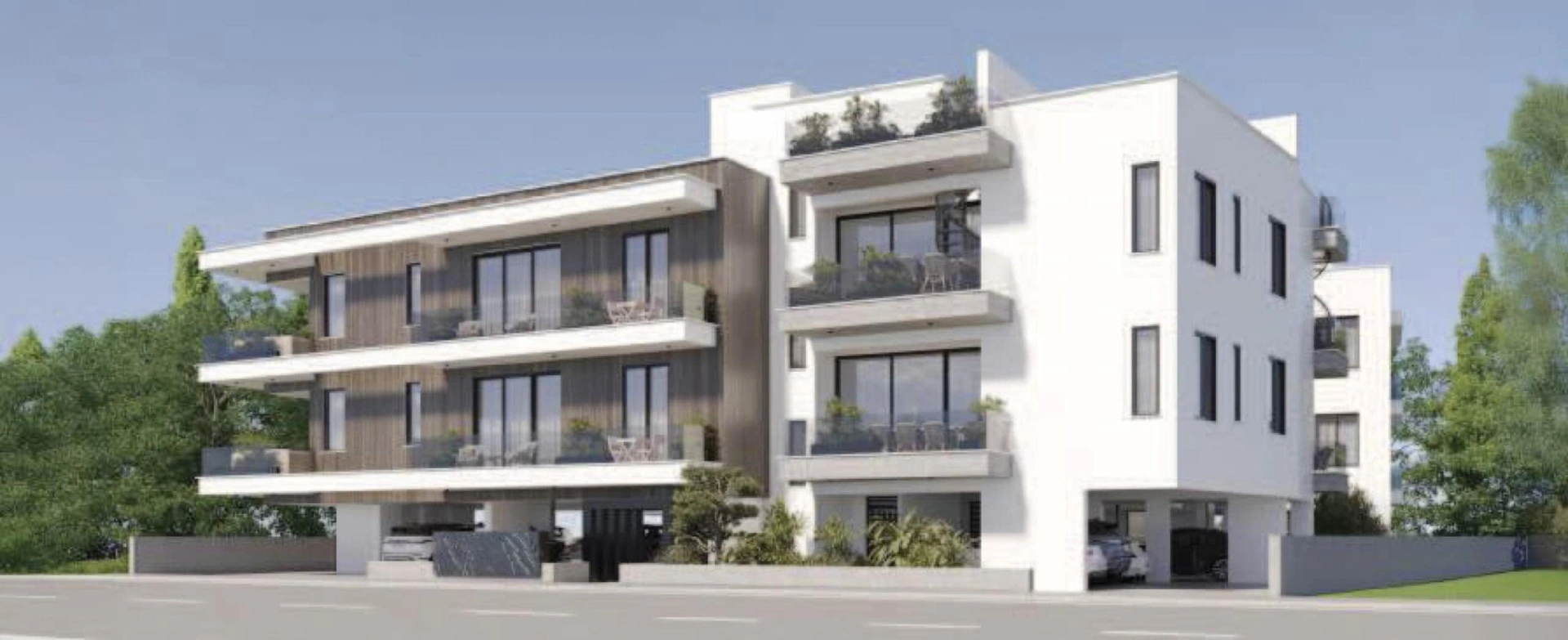 1 - venta apartamento larnaca lárnaca chipre