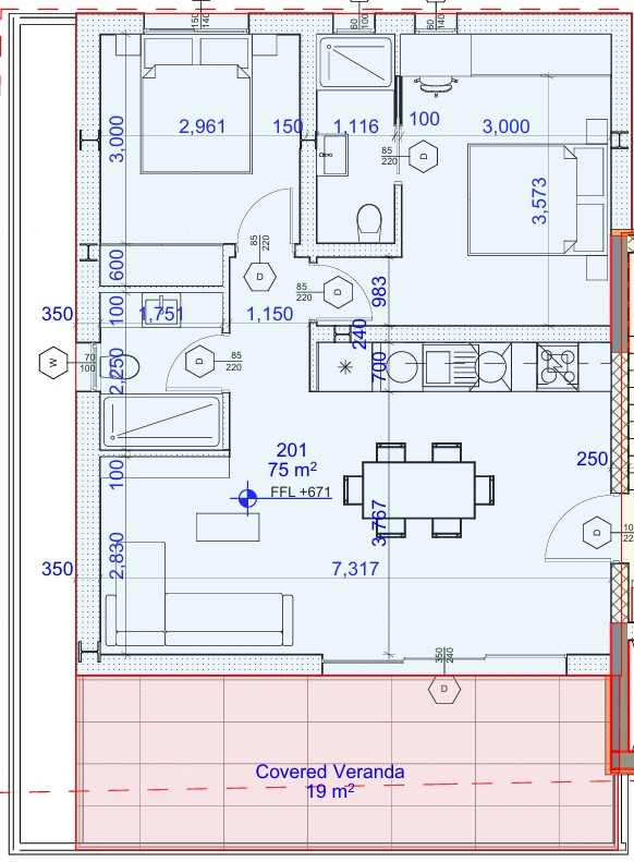 2 - продажа квартира limassol лимасол кипр