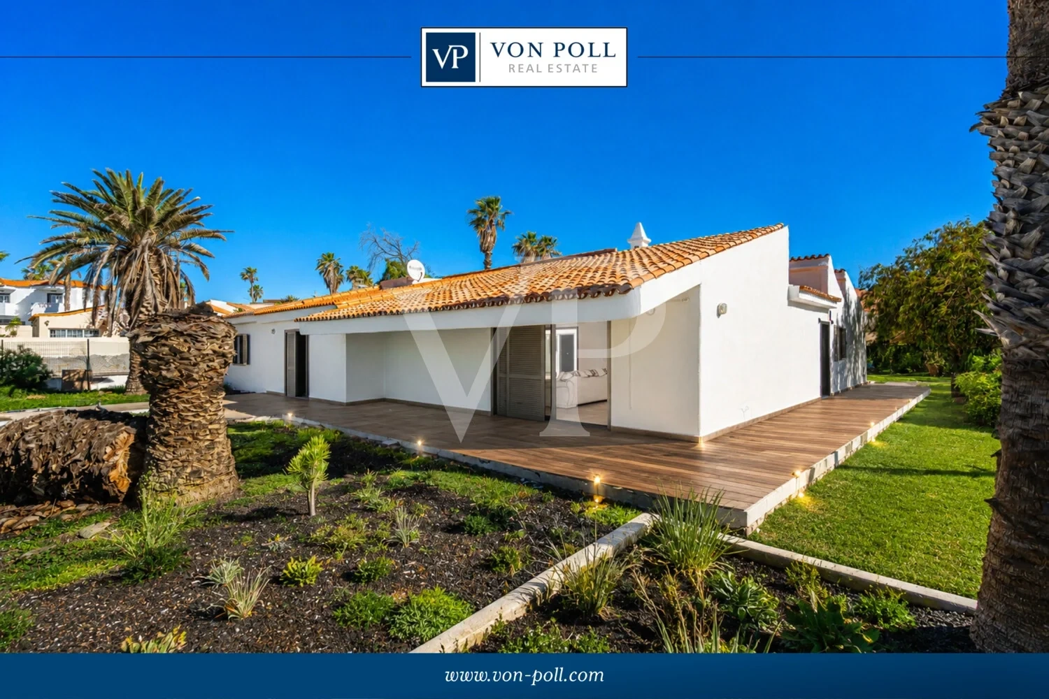 1 - house for sale in san miguel de abona tenerife - canary islands spain
