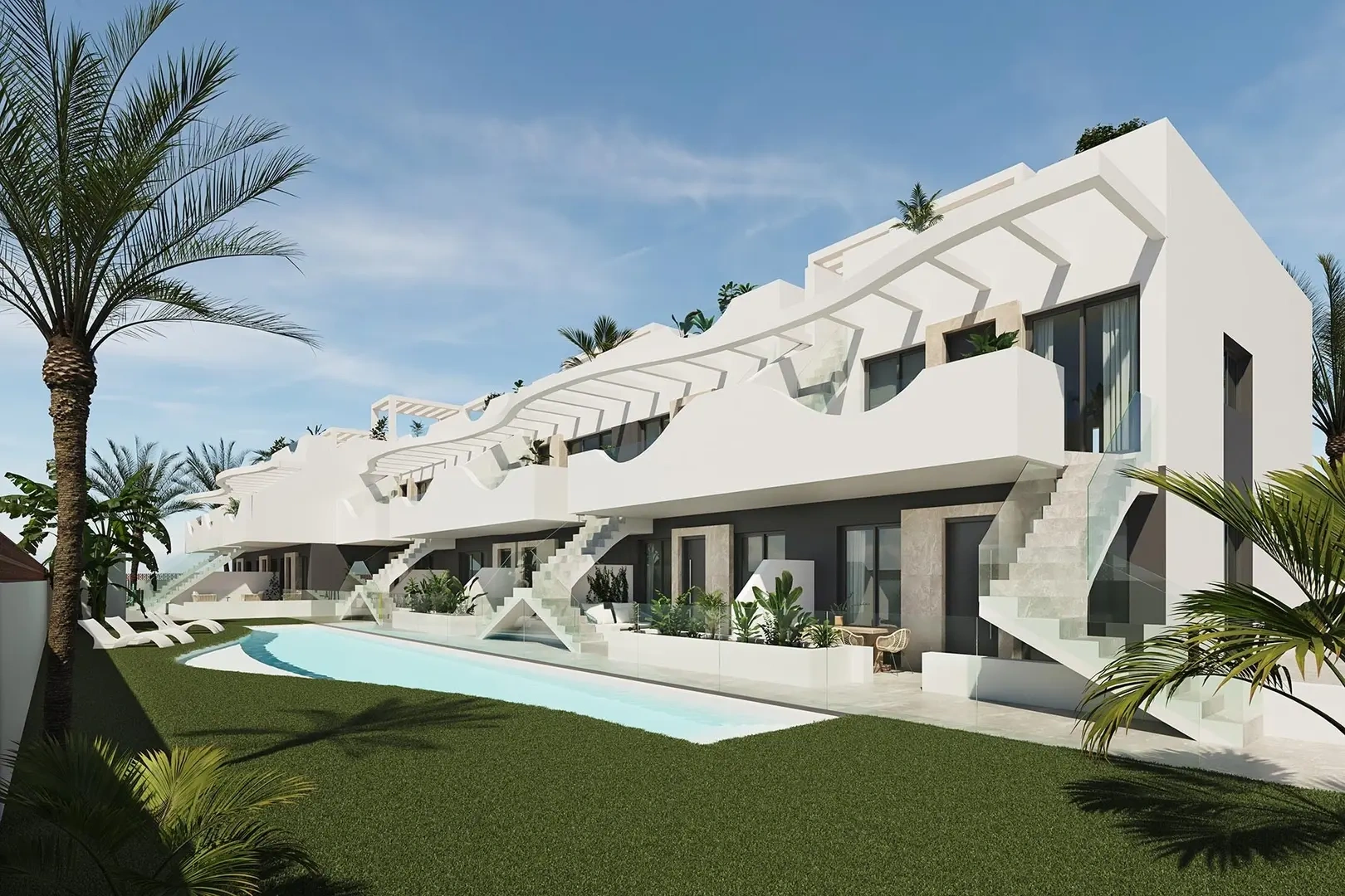 1 - venta casa pilar de la horadada comunidad valenciana españa