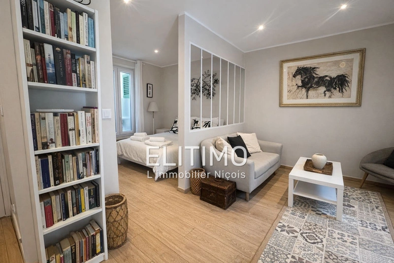 2 - vente appartement nice alpes-maritimes france
