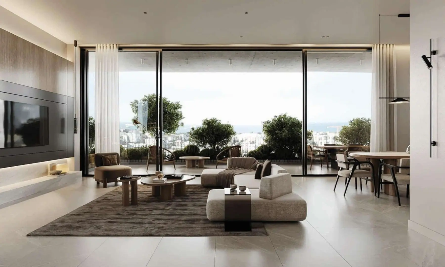 2 - venta apartamento yermasoyia limassol chipre