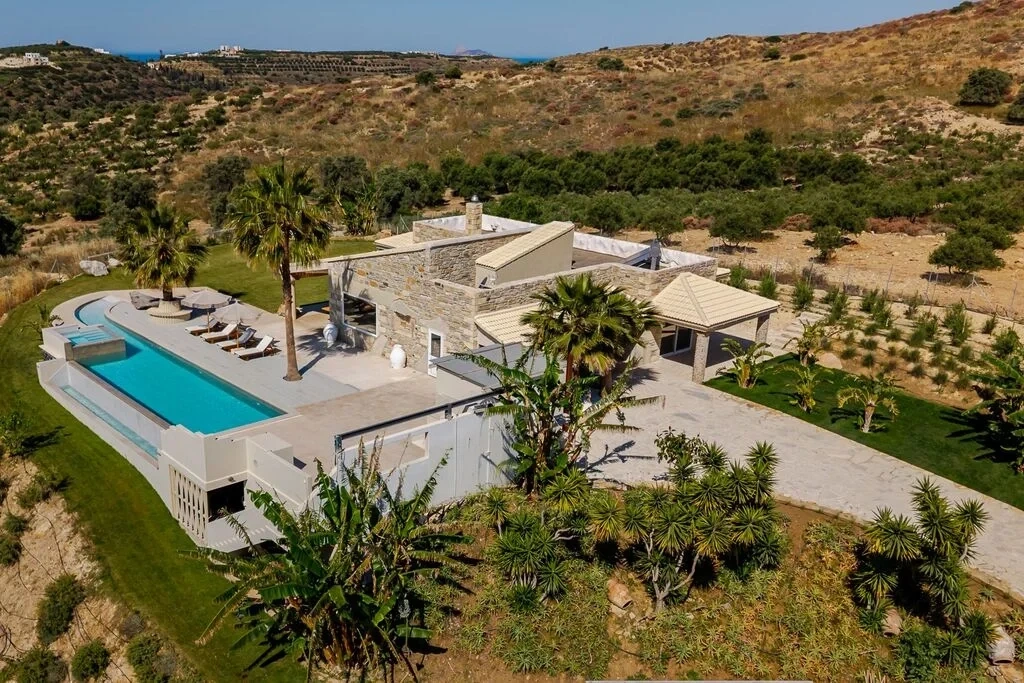 1 - verkauf haus kamilárion kreta griechenland