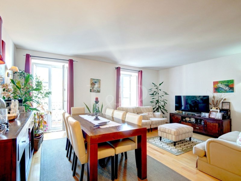 2 - venta apartamento lisboa región de lisboa portugal