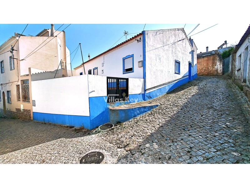 1 - venta casa barão de são miguel algarve portugal