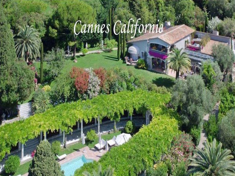 2 - venta propiedad vista al mar cannes alpes-marítimos francia