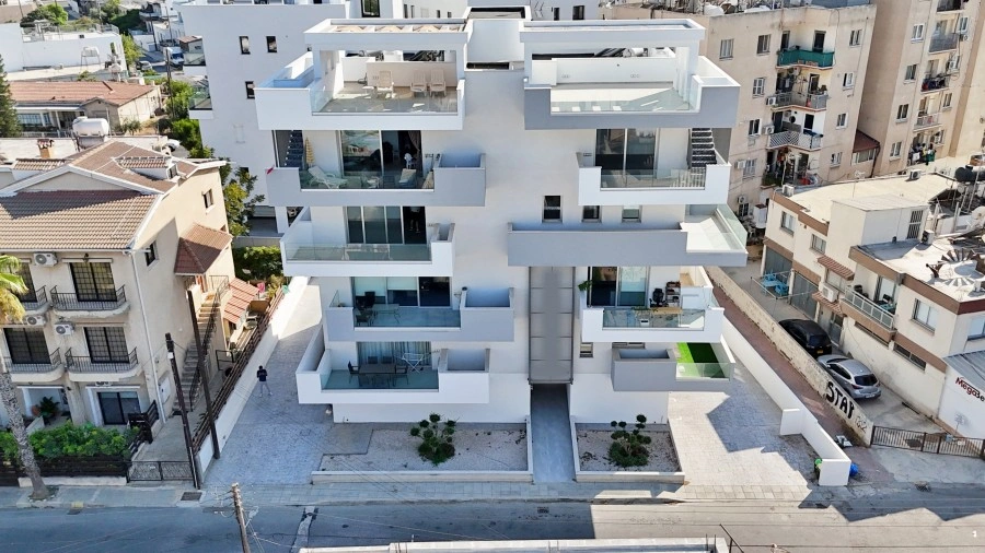1 - vente appartement larnaca larnaca chypre