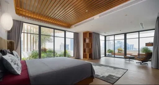 2 - verkauf wohnung bangkok bangkok thailand