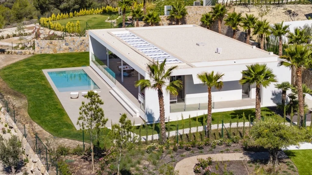 1 - vente maison orihuela communauté valencienne espagne