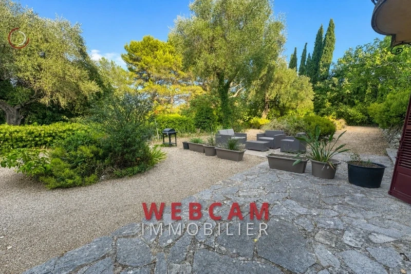 2 - house for sale in grasse alpes-maritimes france
