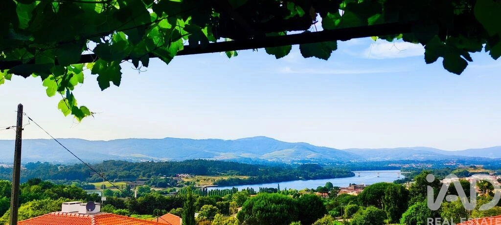 2 - venta casa vila nova de cerveira región norte portugal