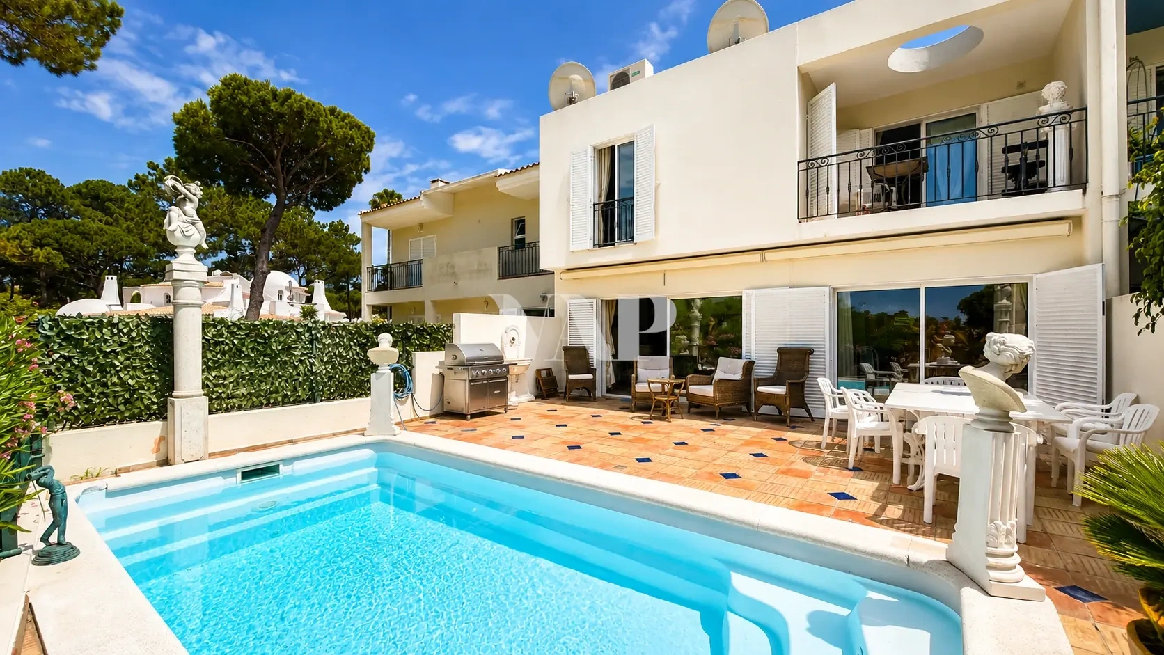 1 - vendita casa vilamoura algarve portogallo